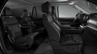 2027 Ford Expedition® Internal Image 1